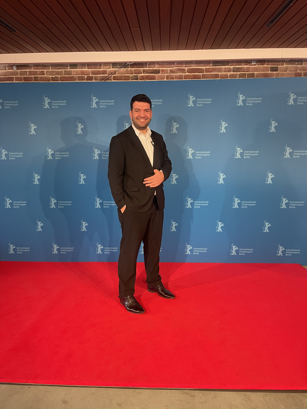 Sicherheitseinsatz beim Karneval der Kulturen