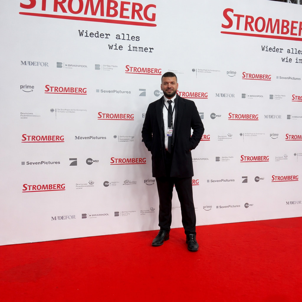 European Film Awards 2026