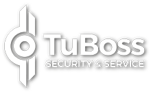 TuBoss Security & Service